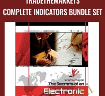 Secrets of an Electronic Futures Trader & DayTraders - Larry Levin