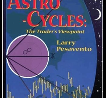 Astro Cycles. The Trader's Viewpoint – Larry Pesavento