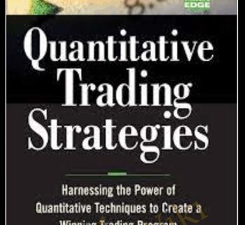 Quantitative Trading Strategies – Lars N.Kestner