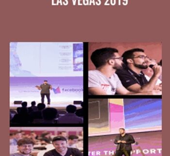 Las Vegas 2019
