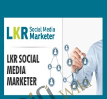 Social Media Marketer - Laura Roeder