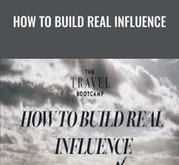 How to Build Real Influence - Lauren Bath & Trey Ratcliff