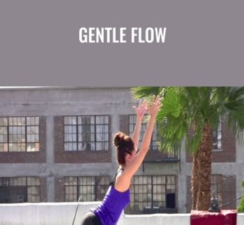 Gentle Flow - Lauren Eckstrom