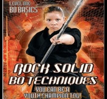 Rock Solid Bo Techniques - Lauren Kearney