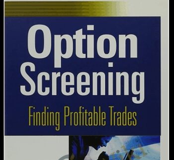 Option Screening / Finding Profitable Trades – Lawrence Gavanagh