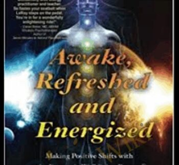 Energetic Well Being Process© (EWBP©) - Essentials Home Study Program - LeRoy Malouf