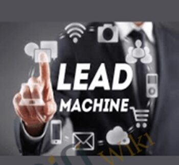 Lead Machine – CashFlowDiary