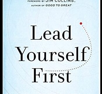 Lead Yourself First: Inspiring Leadership Through Solitude