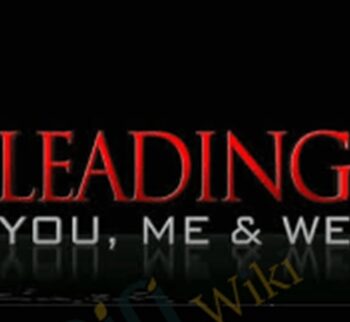 Leading You, Me & We Audio – Wyatt Woodsmall & Eben Pagan