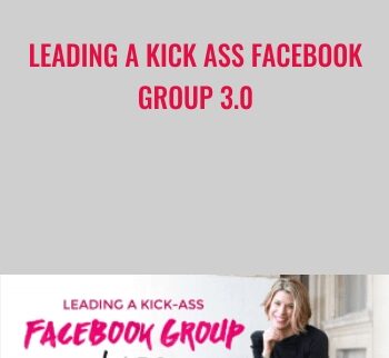 Leading a Kick Ass Facebook Group 3.0 - Christina Jandali