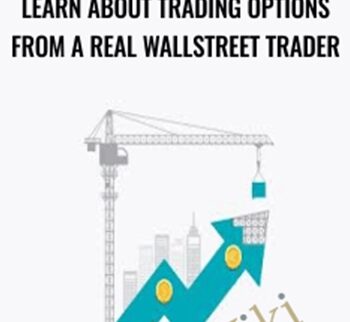 Learn About Trading Options From a real wallstreet trader - Udemy