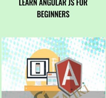 Learn Angular JS For Beginners