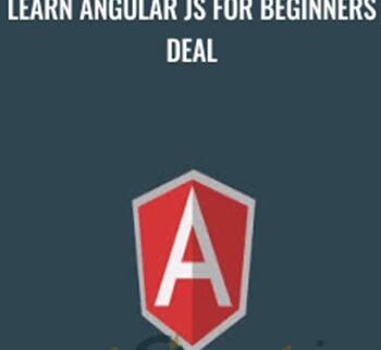 Learn Angular JS For Beginners Deal
