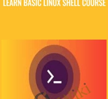 Learn Basic Linux Shell Course