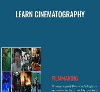 Learn Cinematography - Thomas & Jakob