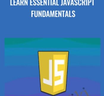 Learn Essential Javascript Fundamentals