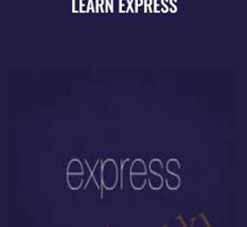 Learn Express – Daniel Stern