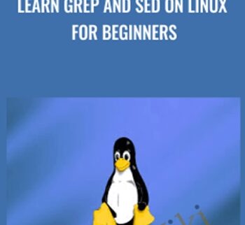 Learn GREP and SED on Linux for Beginners