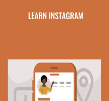 Learn Instagram - Garrick Chow