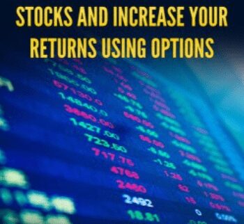 Learn A Better Way To Trade Stocks And Increase Your Returns Using Options – Alphashark