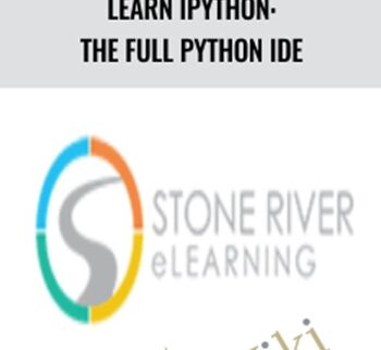 Learn iPython: The Full Python IDE - Stone River eLearning
