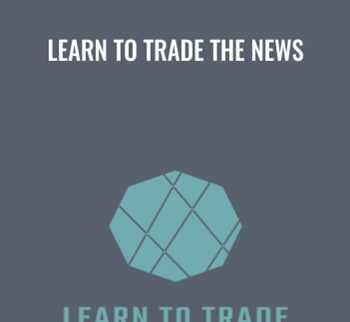 Learn to Trade The News - Thomas Franklin