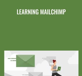 Learning Mailchimp - Virginia O'Connor