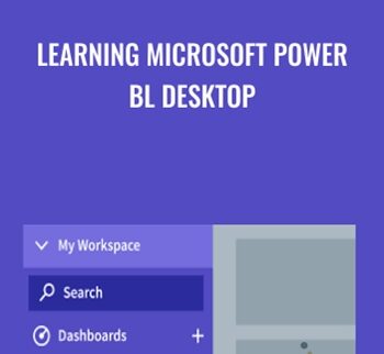 Learning Microsoft Power Bl Desktop - Gini Von Courier