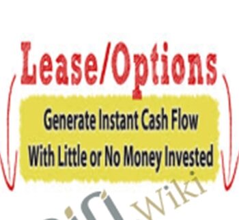 Lease Option - Legalwiz