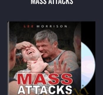 Mass Attacks - Lee Morrison