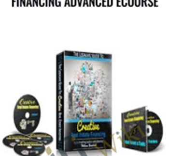 Legalwiz Guide To Creative Financing Advanced ECourse – William Bronchick