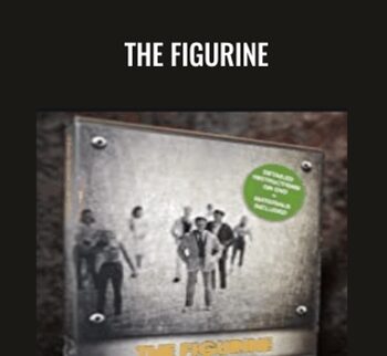 The Figurine - Lennart Green