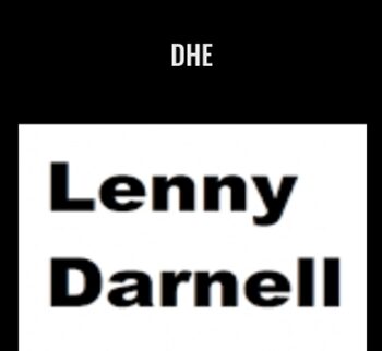 DHE – Lenny Darnell