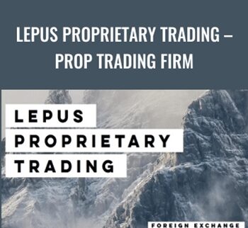 Lepus Proprietary Trading – Prop Trading Firm