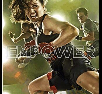 BODYBALANCE 66 - Master Class + Music CD (2014) - Les Mills