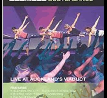 BODYBALANCE 68 - Master Class + Music CD (2015) - Les Mills