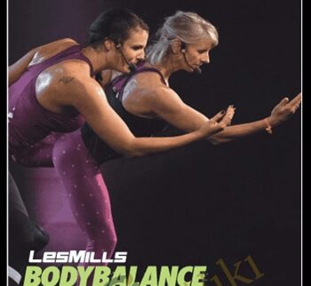 Bodybalance 70 - Master Class 2015 - Les Mills