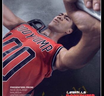 BodyPump 101 - Master Class (2017) - Les Mills