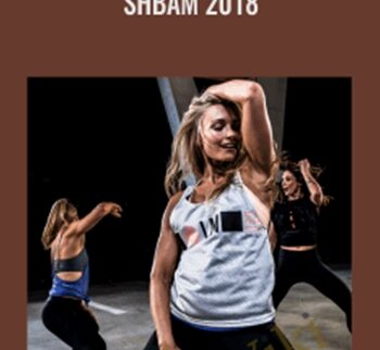 SHBAM 2018 - Les Mills