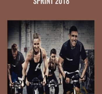 SPRINT 2018 - Les Mills