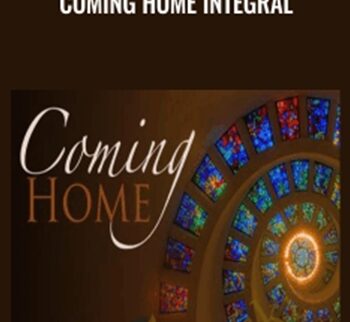 Coming Home Integral - Leslie Hershberger