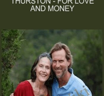 Thurston - For Love and Money - Leslie Temple