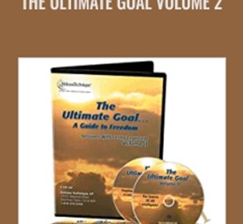 The Ultimate Goal Volume 2 - Lester Levenson