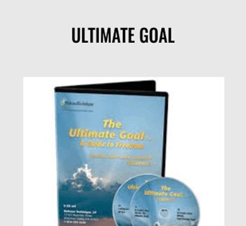 Ultimate Goal - Lester Levenson