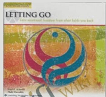 Letting Go paraliminal - Paul scheele
