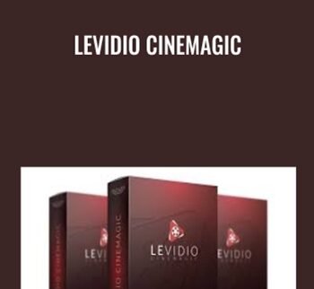 Levidio Cinemagic