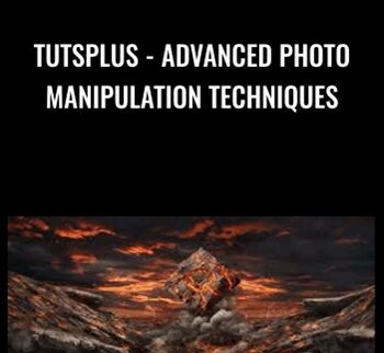 TutsPlus - Advanced Photo Manipulation Techniques - Lewis Moorhead