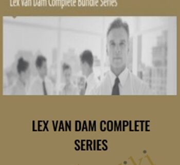 Lex Van Dam Complete Series