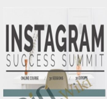Instagram Success Summit 2016 – Liam Austin