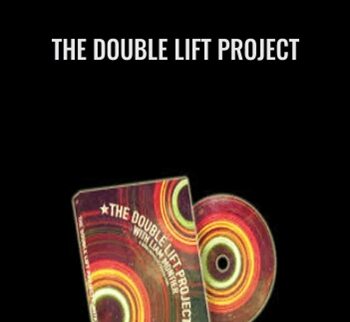 The Double Lift Project - Liam Montier